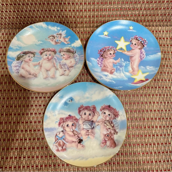 The Hamilton collection. - Picture 3 of 9